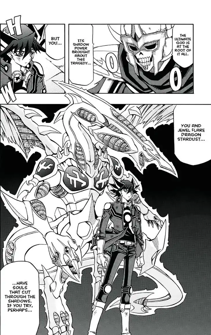 Yu-Gi-Oh! 5Ds Chapter 51 23